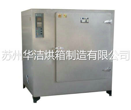 三農發(fā)展中,紅外線烘箱使用情況