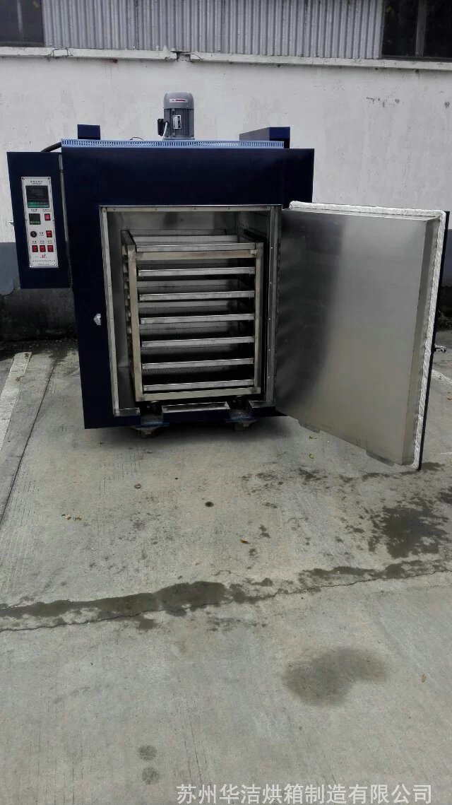 工業烘箱應用這么廣泛，連我都不知道