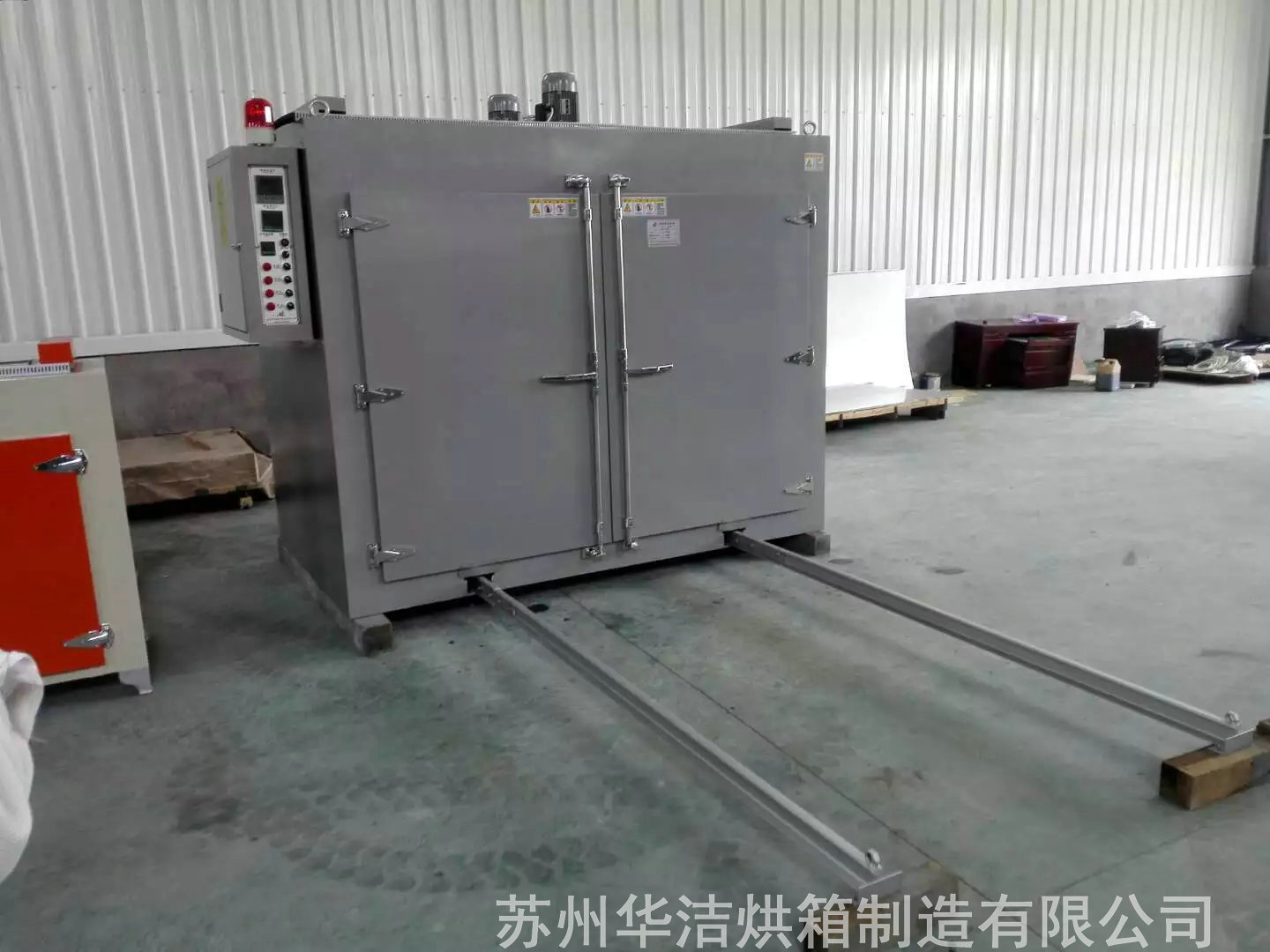 臺車烘箱使用需注意哪些事項？