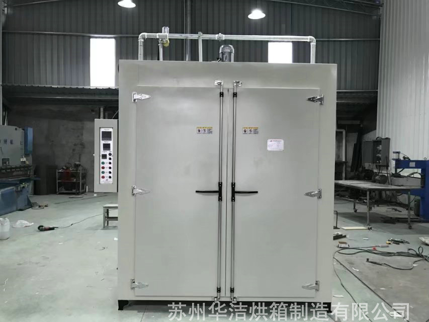 蒸汽烘箱的保養維護有哪些？